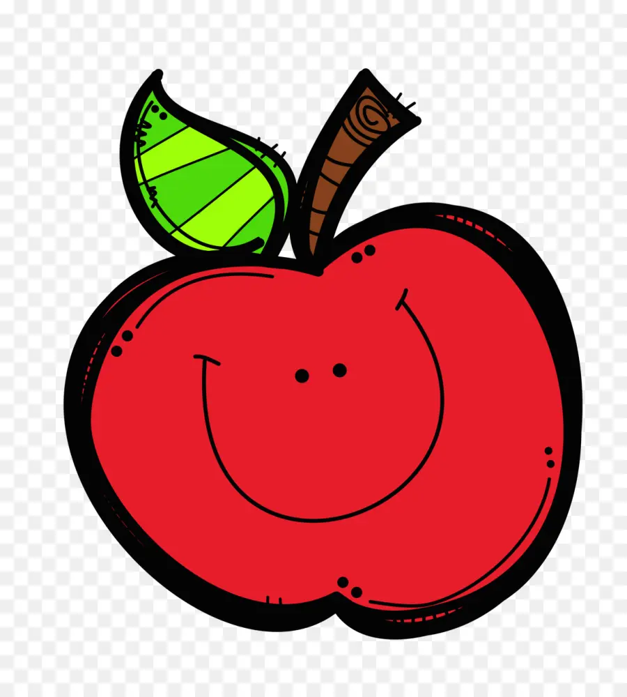 Apple，La Fruta PNG