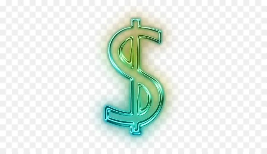 Signo De Dólar，Iconos De Equipo PNG