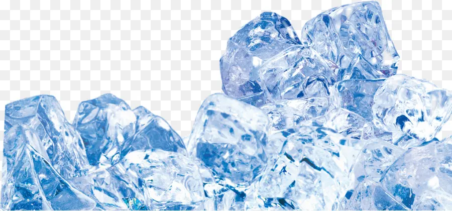 Cubo De Hielo，Hielo PNG