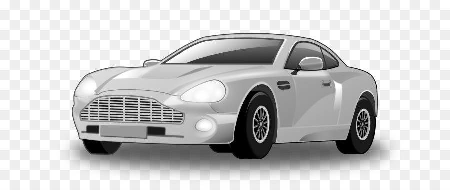 Aston Martin，Coche Deportivo PNG