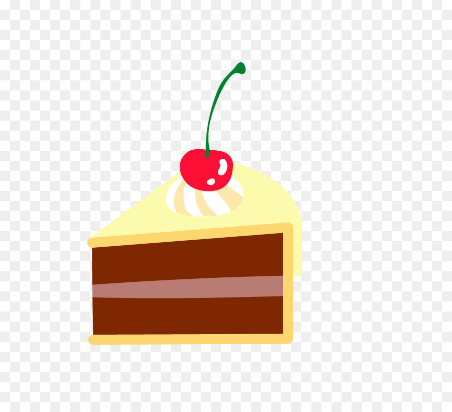 Pastel，De Postre PNG