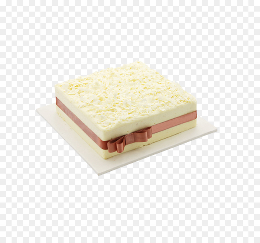 Tarta De Queso，Crema PNG