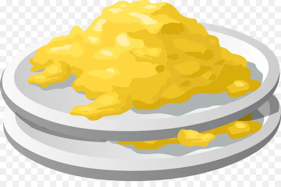 Huevos Revueltos，Huevo Frito PNG