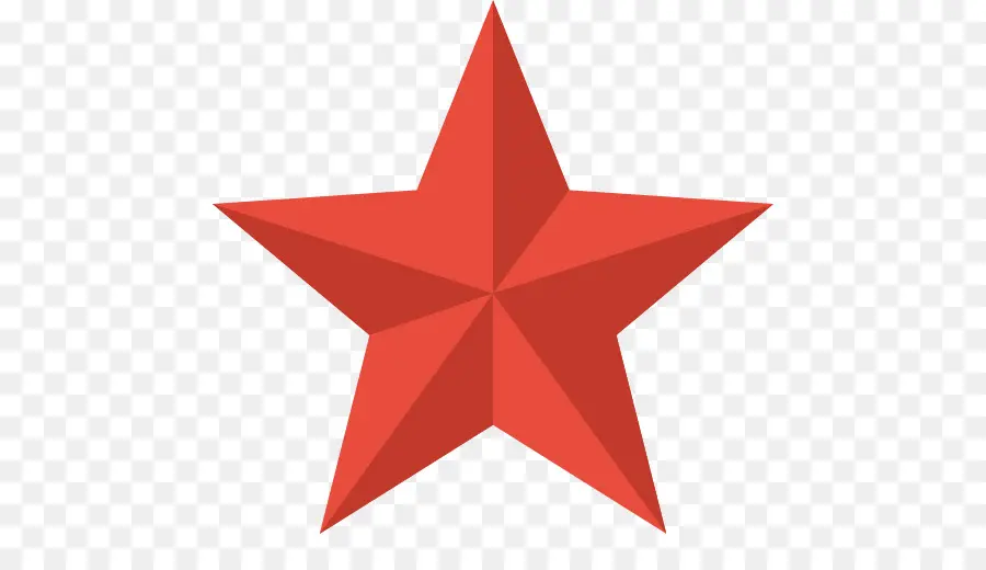El Estrella Roja De Belgrado，Estrella Roja PNG