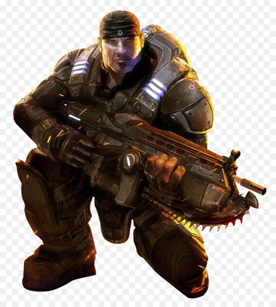 Soldado，Armadura PNG