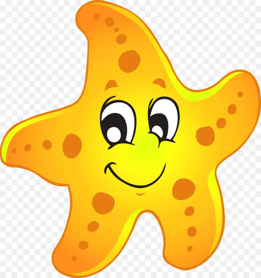 Estrella De Mar，Caballito De Mar PNG