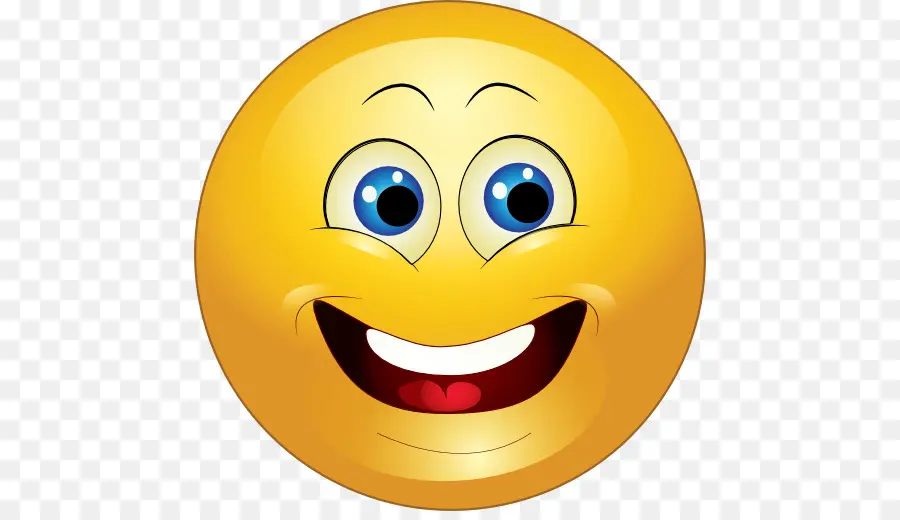 Smiley，Emoticon PNG