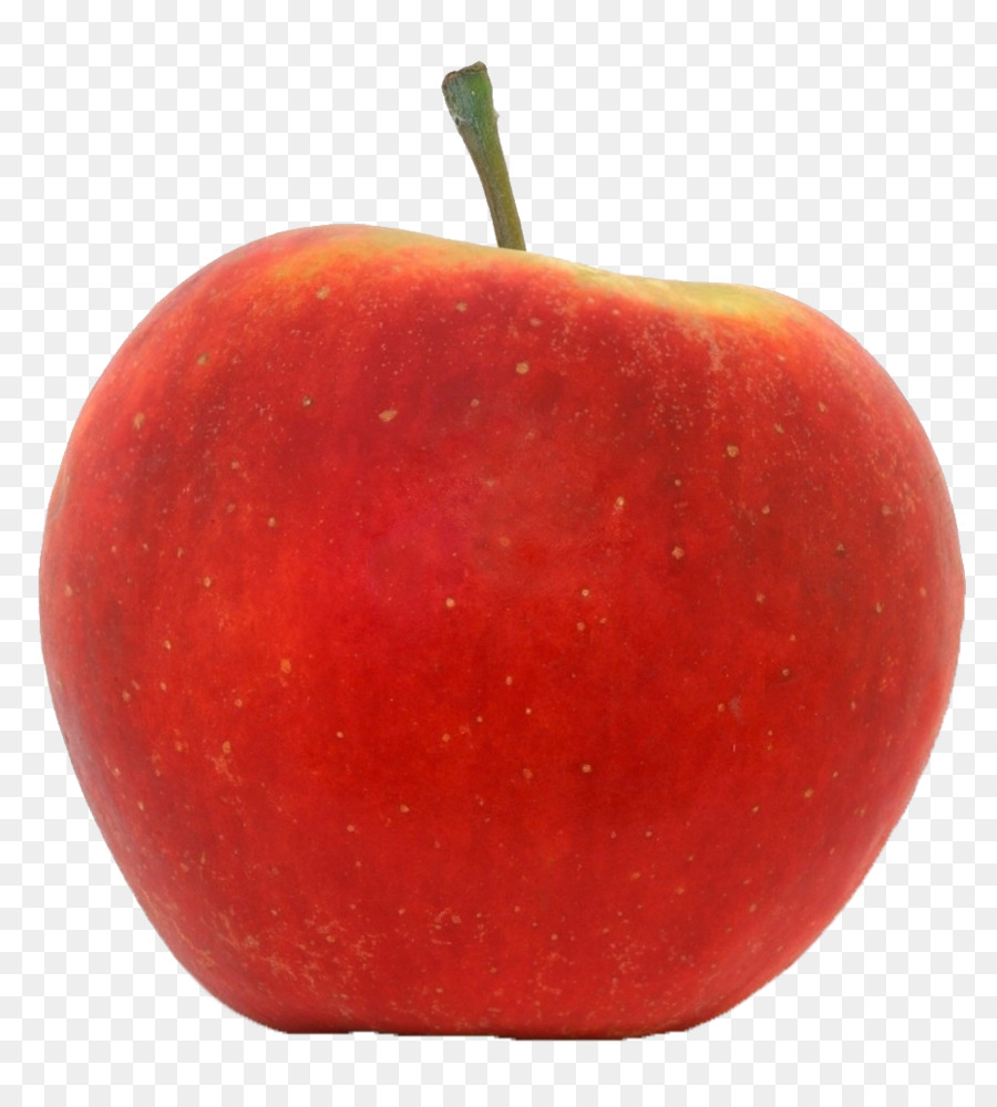 Manzana，Rojo PNG