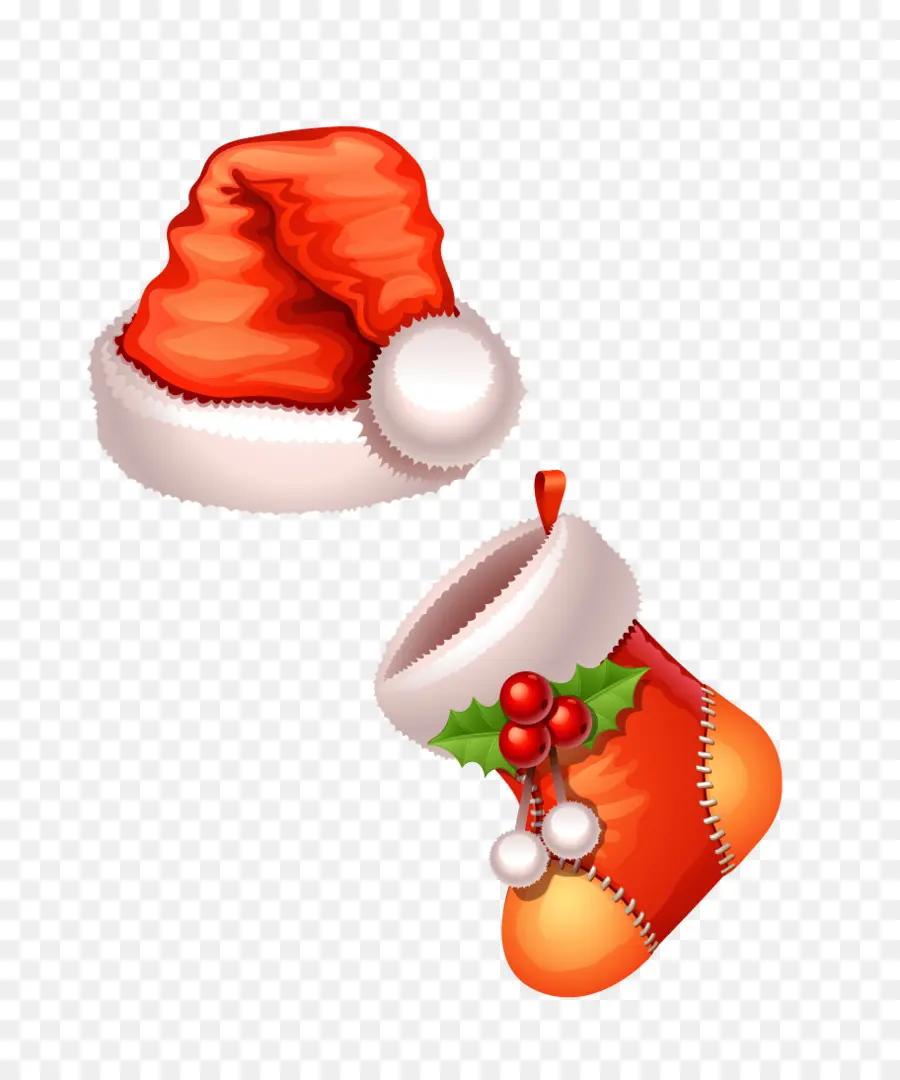 Santa Claus，La Navidad PNG