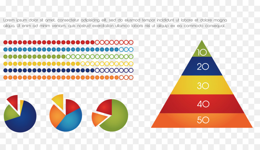 Infografía，Cuadro PNG