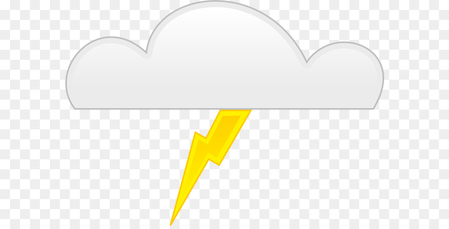 Thunder，Tormenta PNG