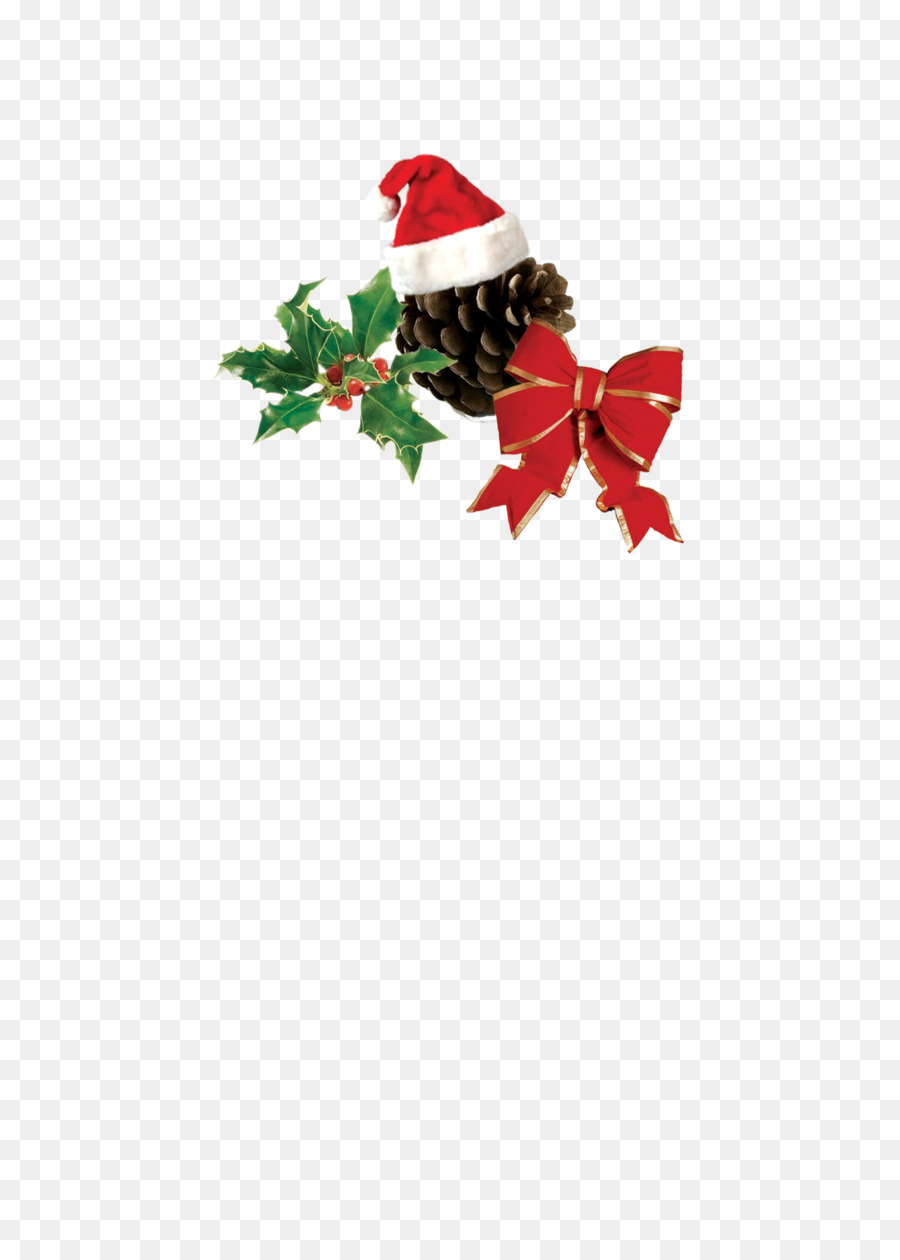 Adorno De Navidad，La Navidad PNG