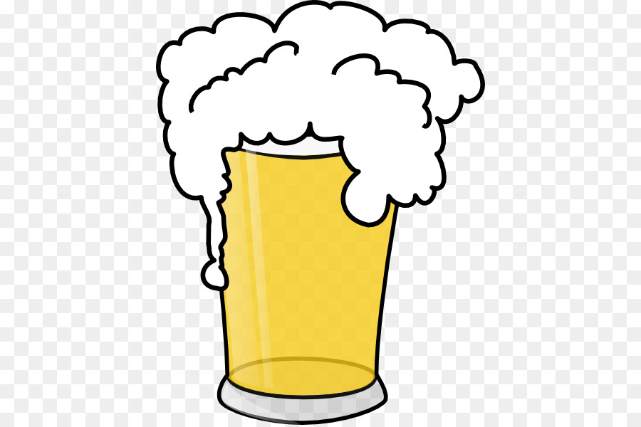 Cerveza，Vaso PNG