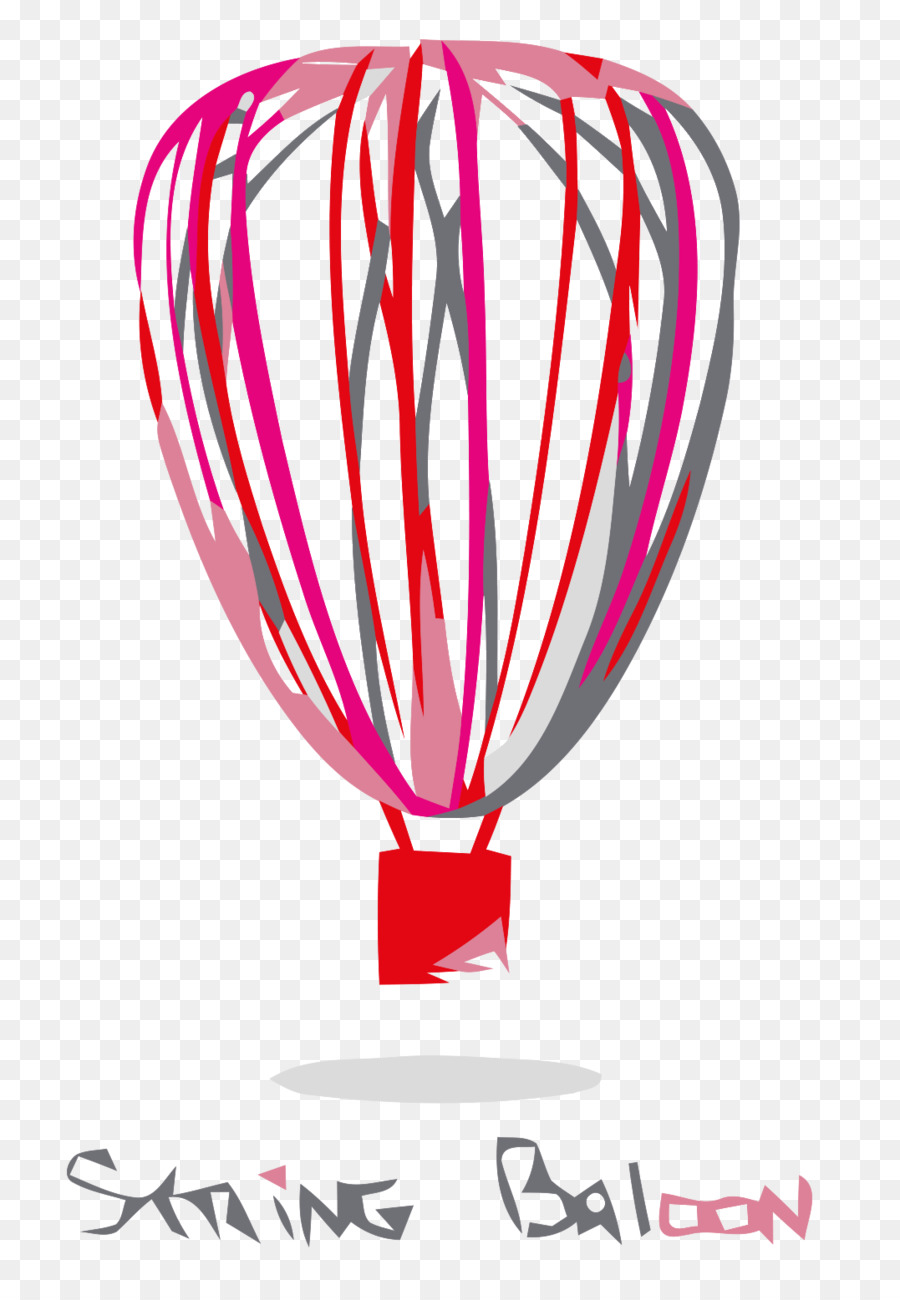 Globo De Cuerda，Cadena PNG