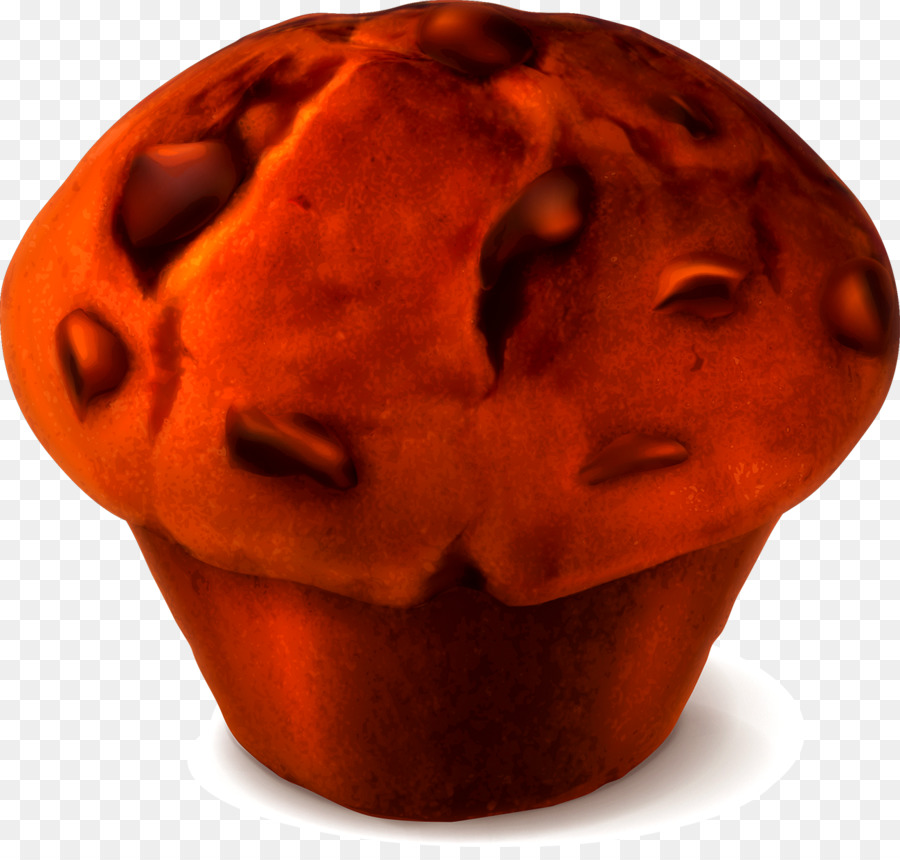 Mollete，Chocolate PNG