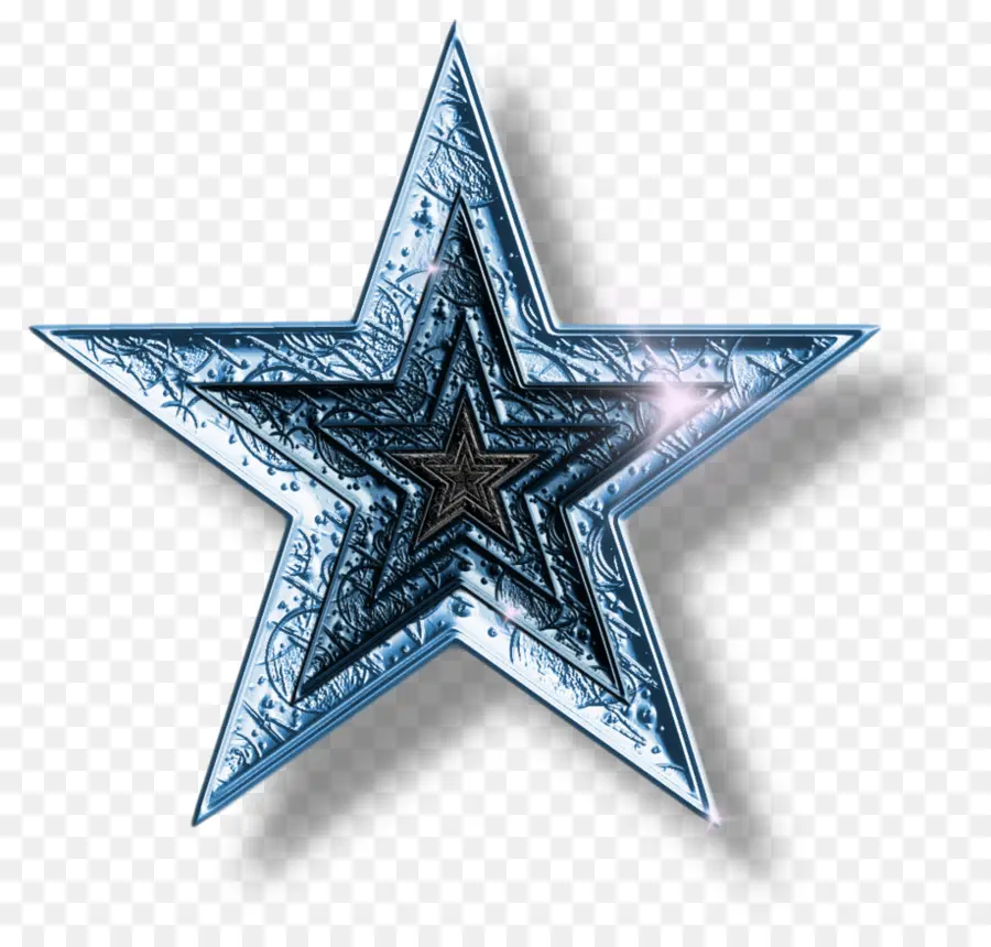 Estrella，Púrpura PNG