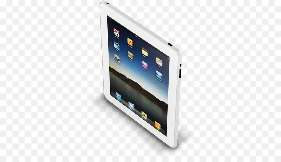 Ipad 2，Iconos De Equipo PNG