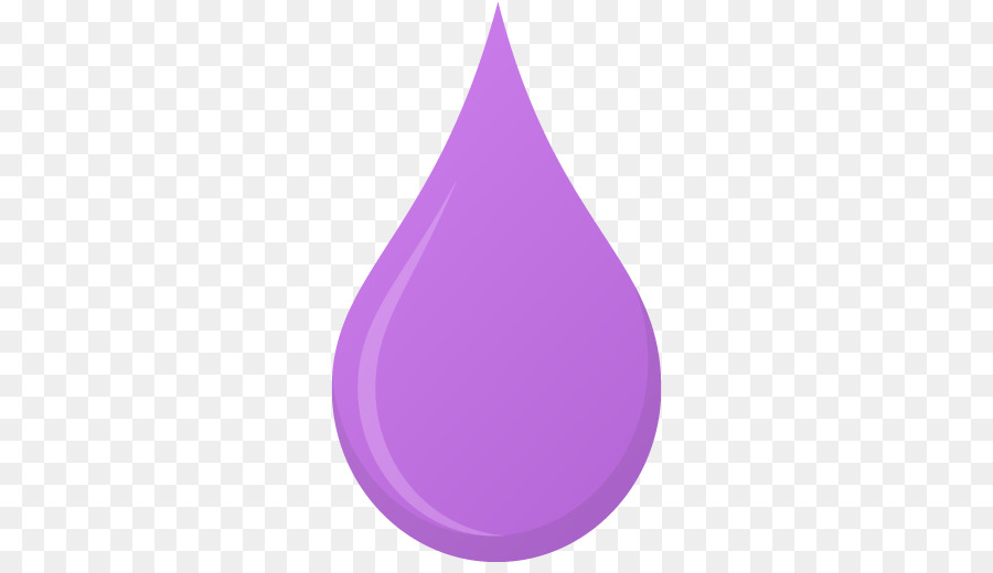 Gota Morada，Agua PNG