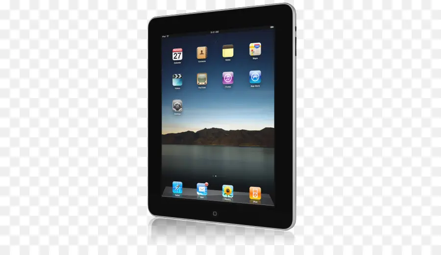 Ipad 3，Ipad 1 PNG