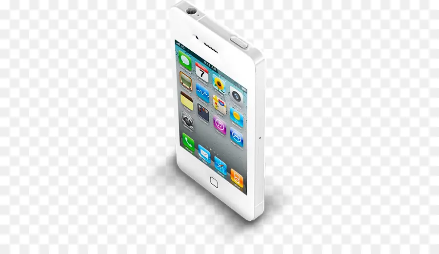 Iphone 4，Manzana PNG