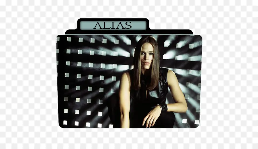 Alias，Espiar PNG