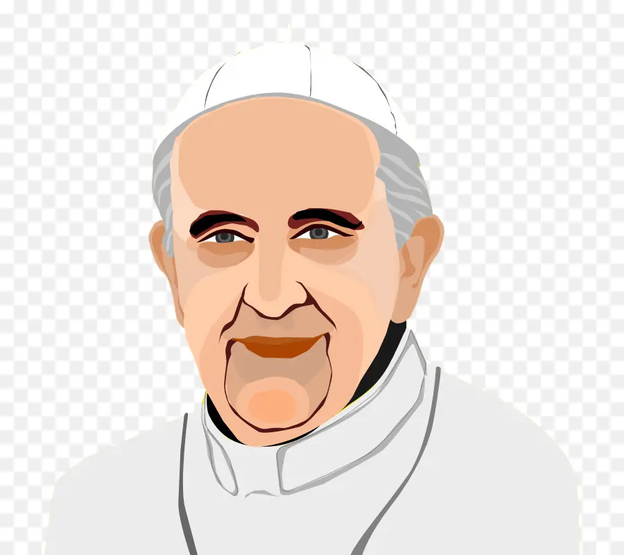 Laudato Si，El Papa Francisco PNG