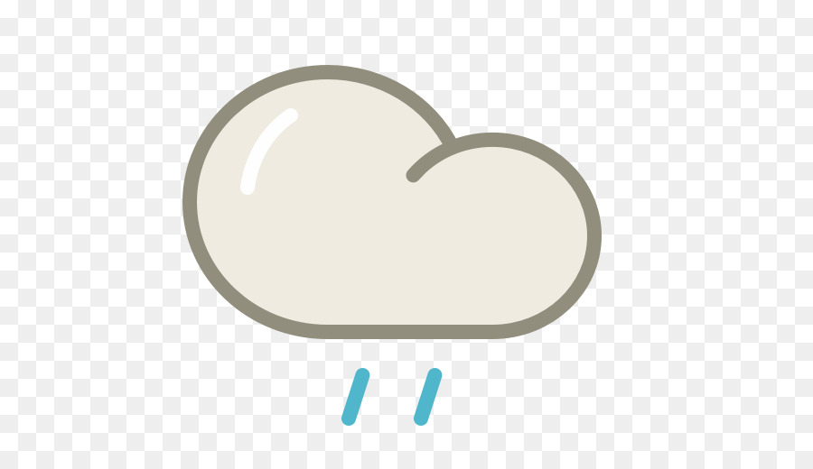 Nube De Lluvia，Nube PNG