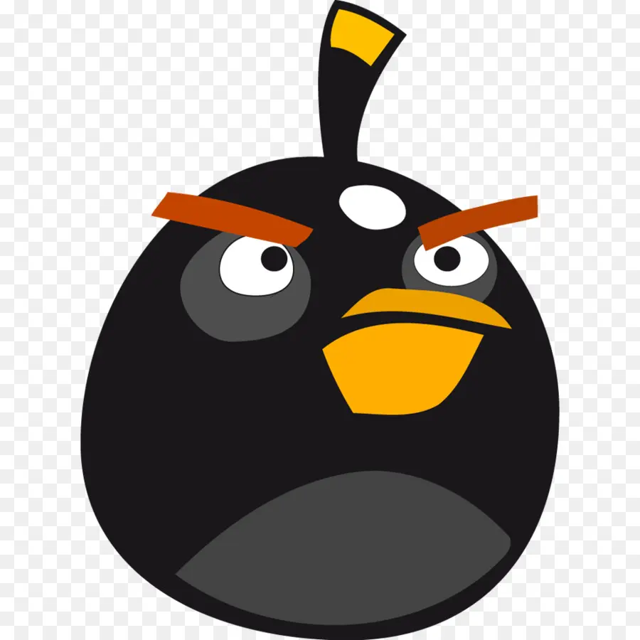 Amigos De Angry Birds，Angry Birds Stella PNG