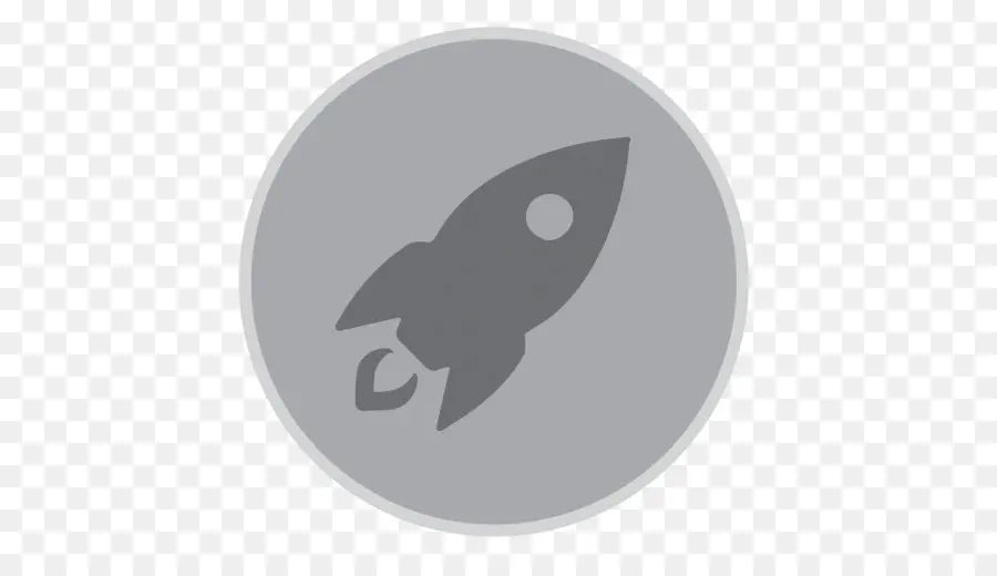 Iconos De Equipo，Launchpad PNG