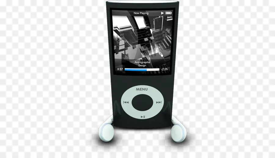 El Ipod Shuffle，Ipod Touch PNG