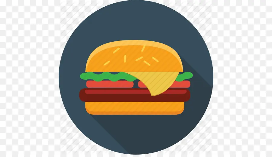 Hamburguesa，Hamburguesa Con Queso PNG