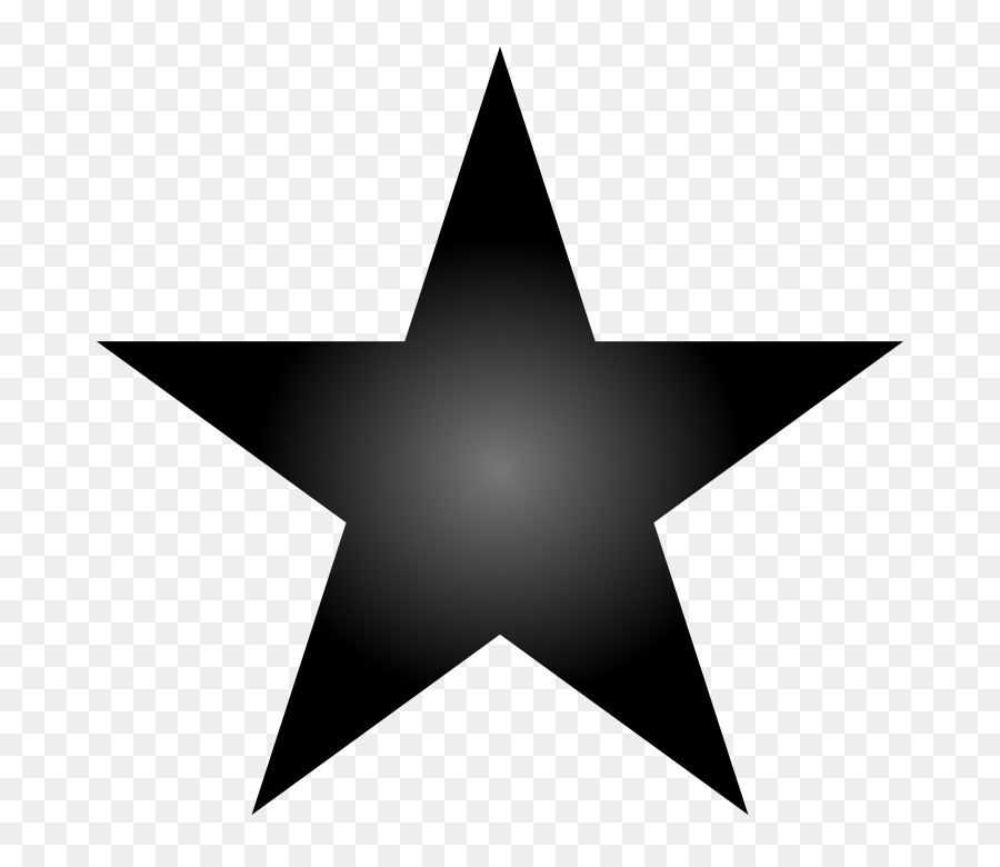 Estrella Negra，Forma PNG