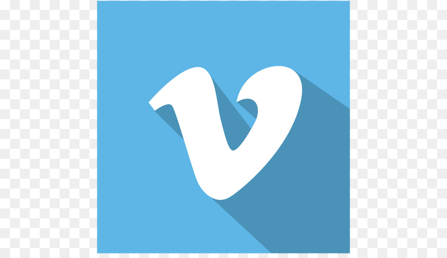 Logotipo De Vimeo，V PNG