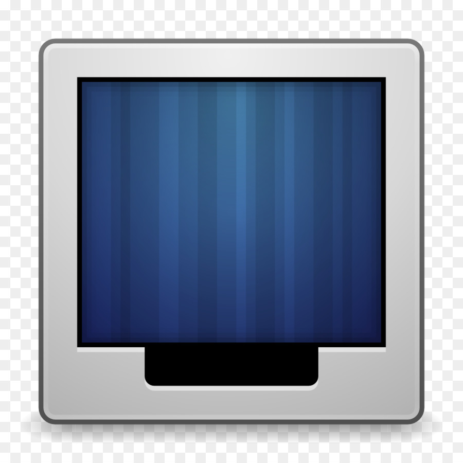 Icono De Pantalla Azul，Pantalla PNG