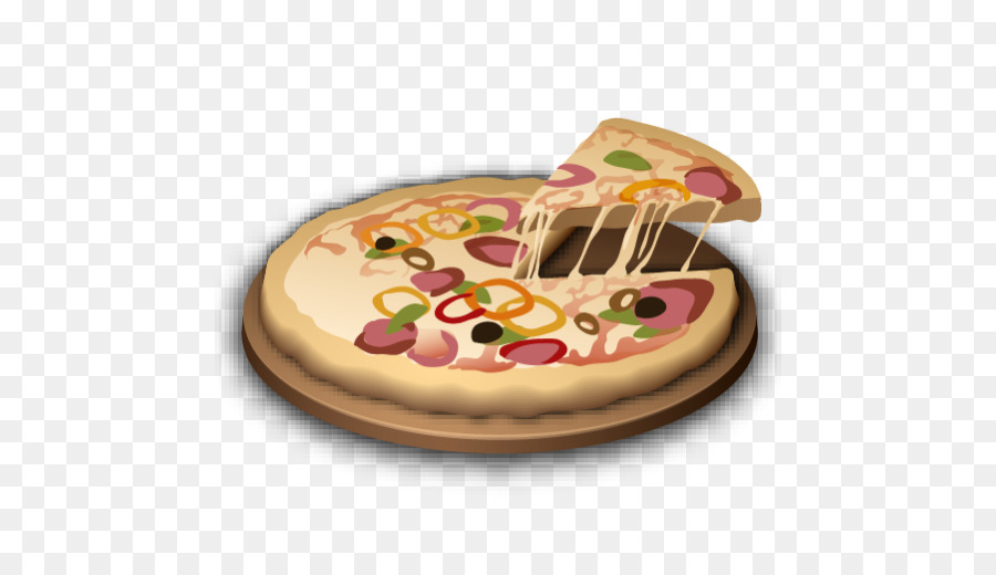 Pizza，Coberturas PNG