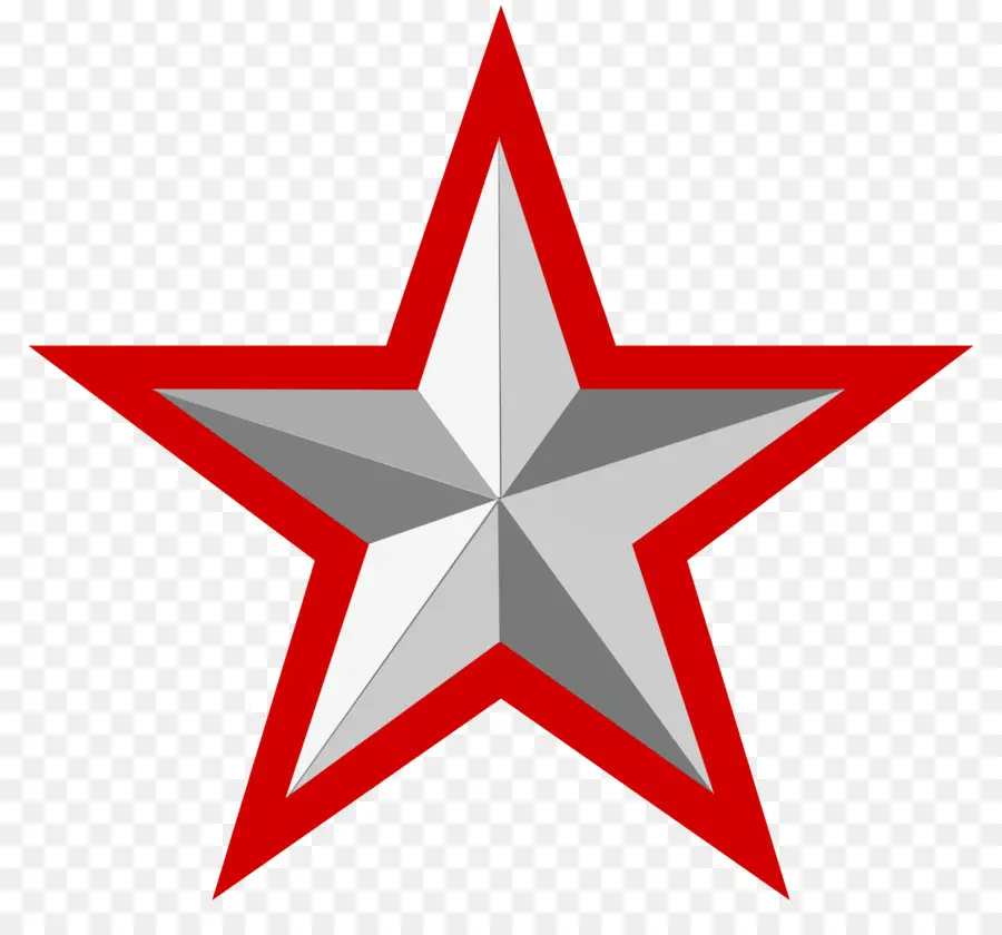 Estrella Roja，Estrella PNG