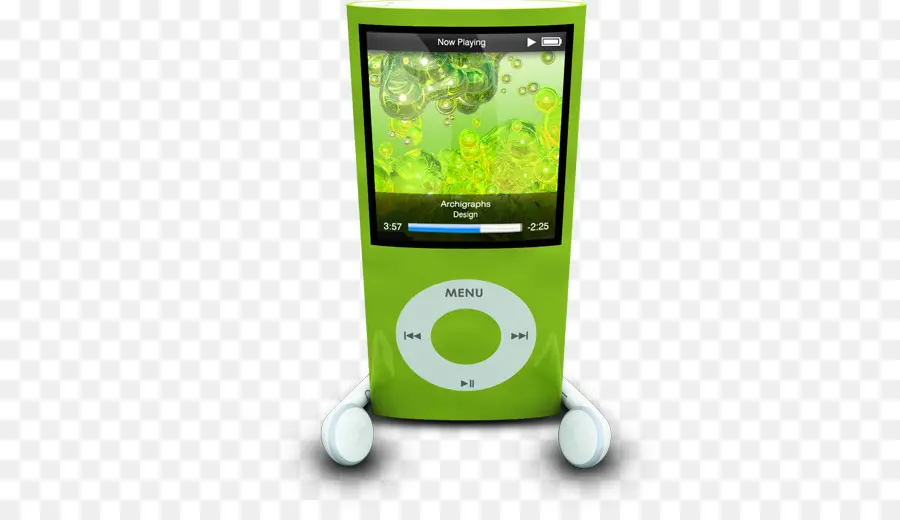 El Ipod Shuffle，Ipod Touch PNG