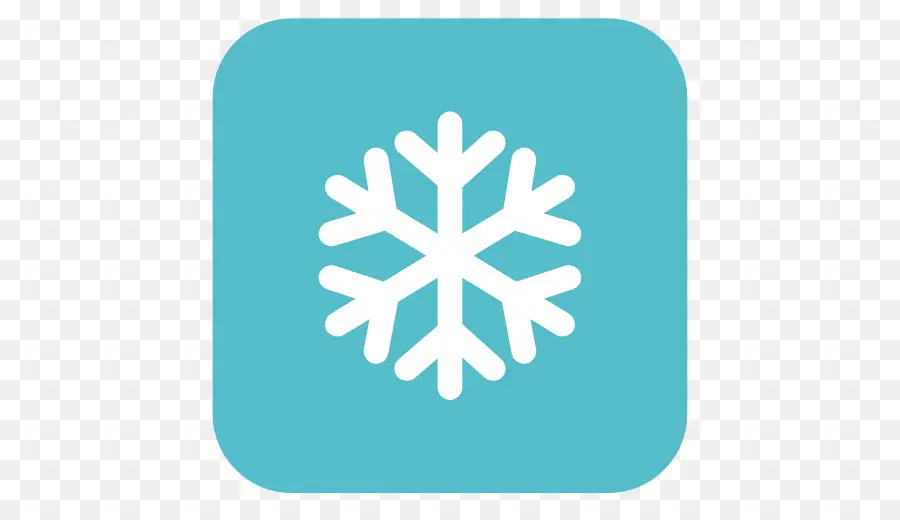 Iconos De Equipo，Copo De Nieve PNG