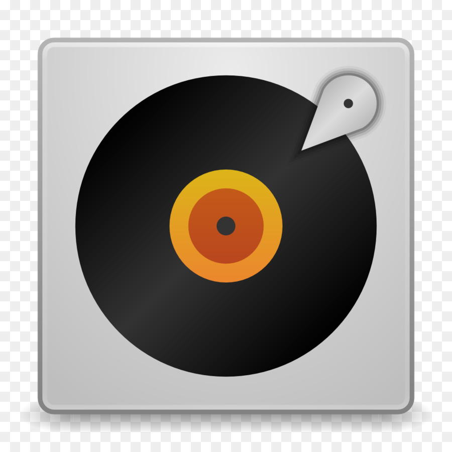 Iconos De Equipo，Rhythmbox PNG