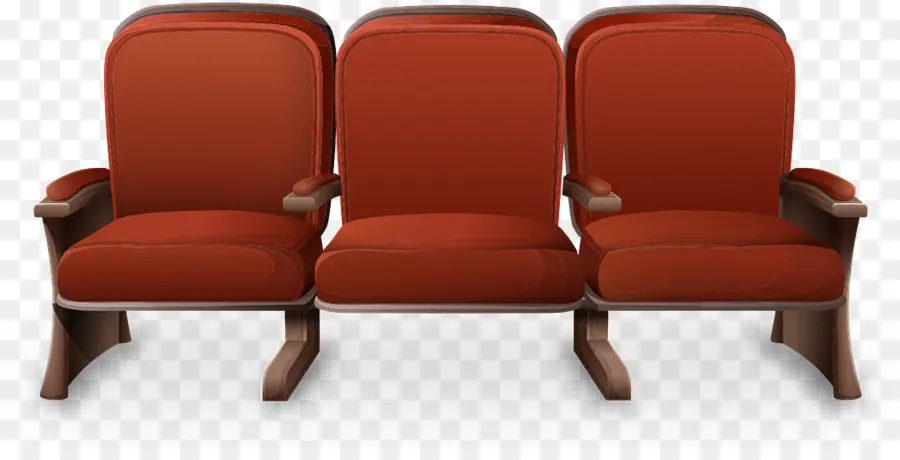 Cine，Asiento PNG