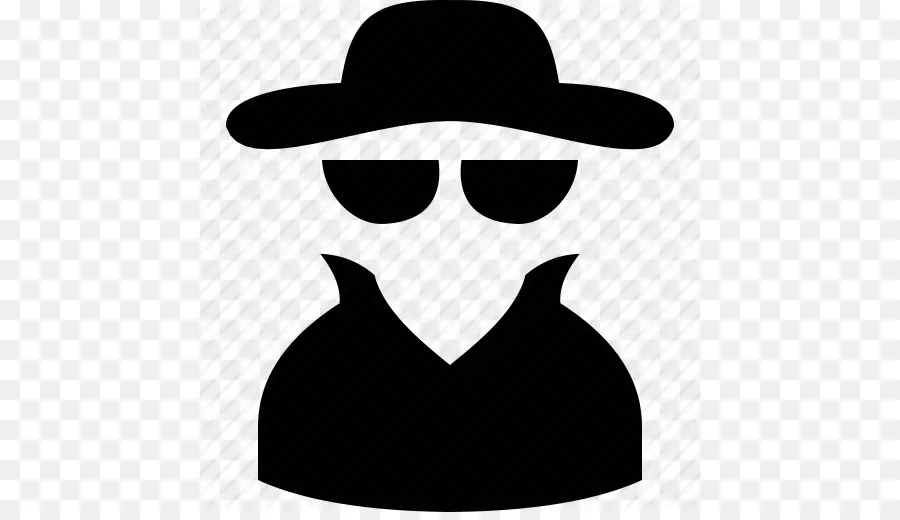 Icono De Agente Secreto，Espiar PNG