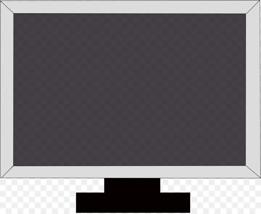 Monitor，Pantalla PNG