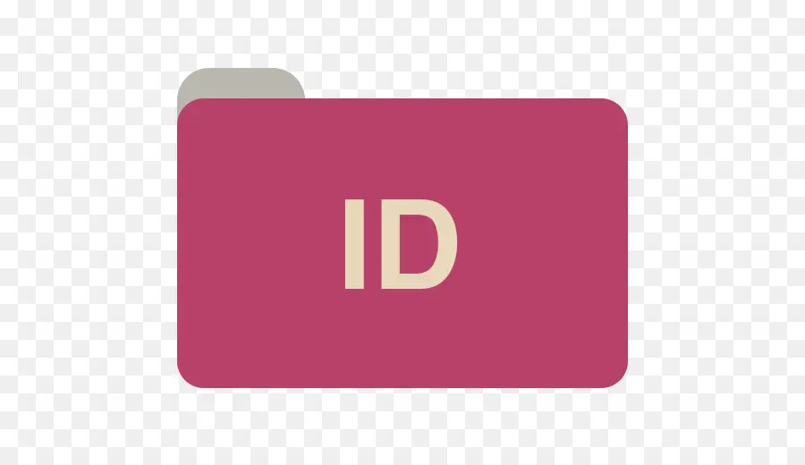 IdentificaciÓn，Adobe PNG