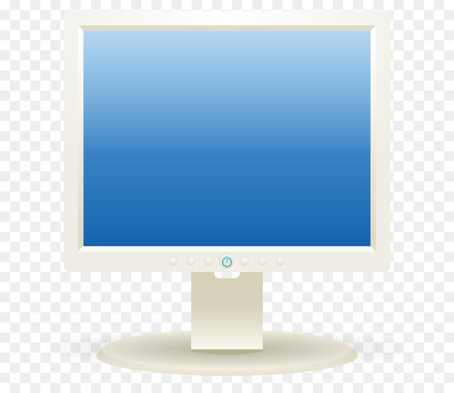 Monitor De Computadora，Monitor PNG