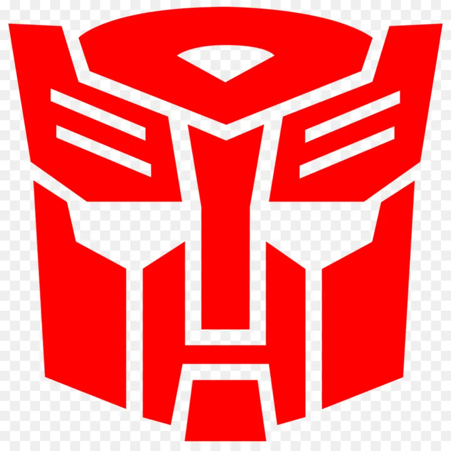 Logotipo De Autobot，Transformadores PNG