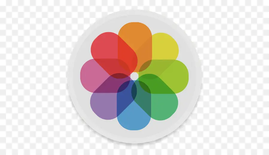 Fotos De Manzana，Ios 7 PNG