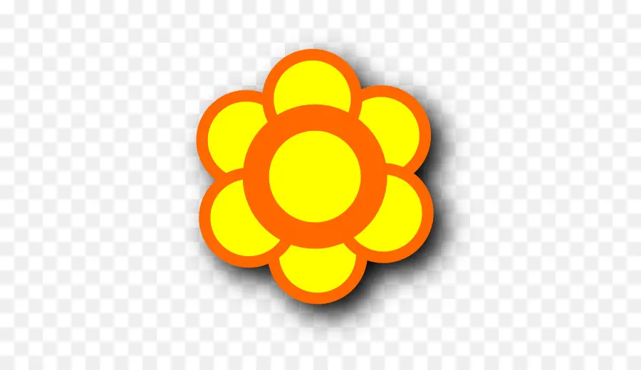 Iconos De Equipo，Flor PNG