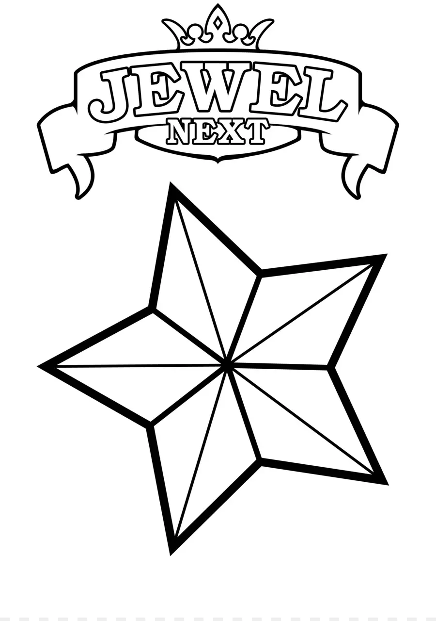 Estrella，Forma PNG