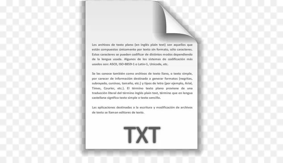 Archivo De Texto，Iconos De Equipo PNG
