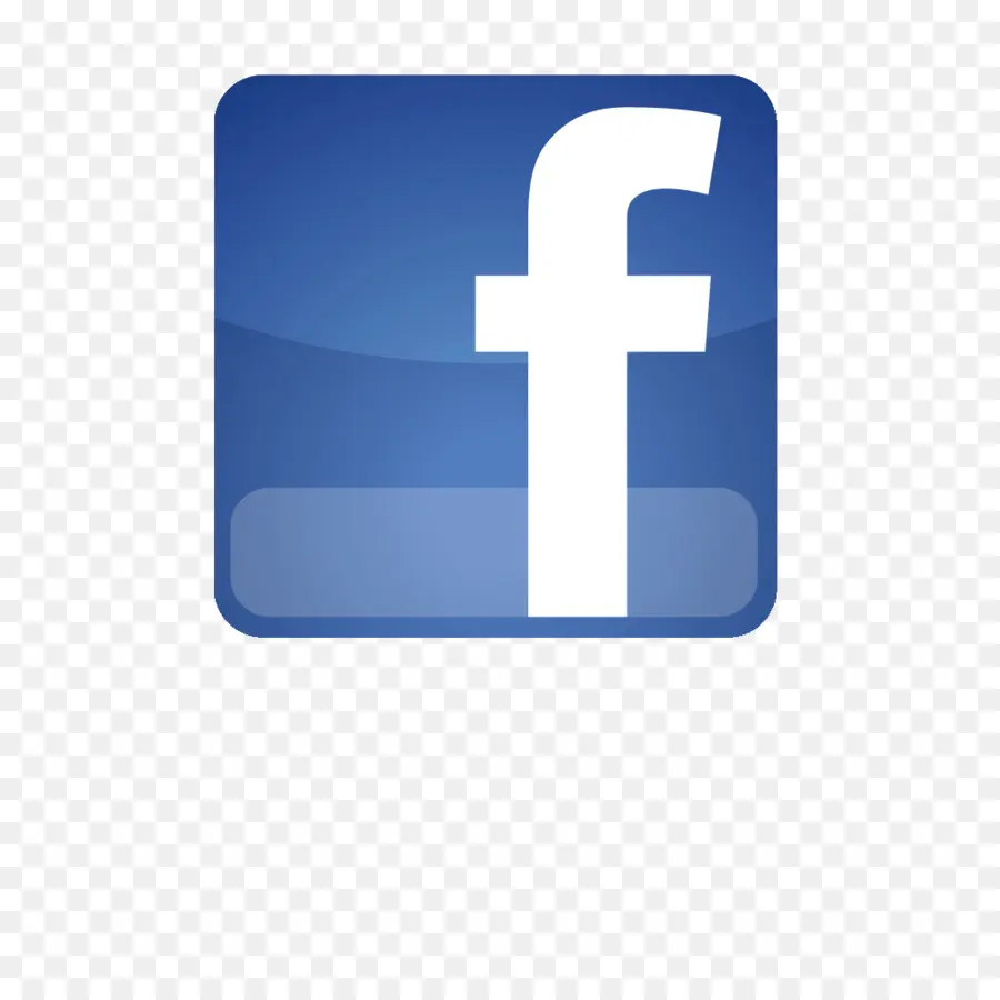 Logotipo De Facebook，Redes Sociales PNG